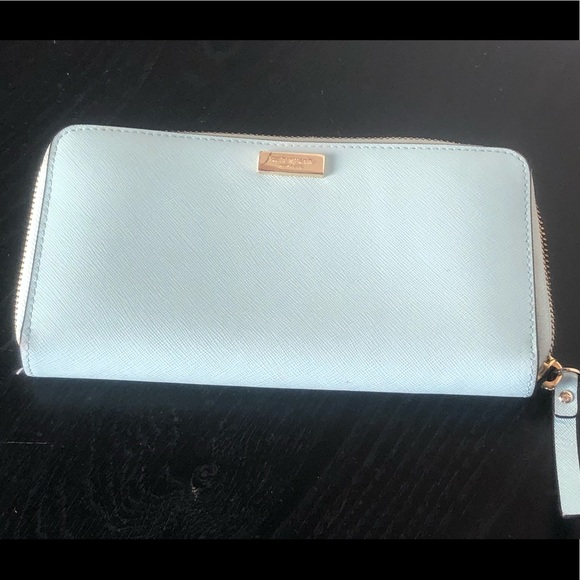Kate Spade wallet - Picture 7 of 7